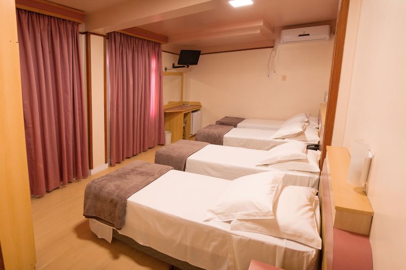 Best offers for Hamburgo Palace Balneario Camboriu