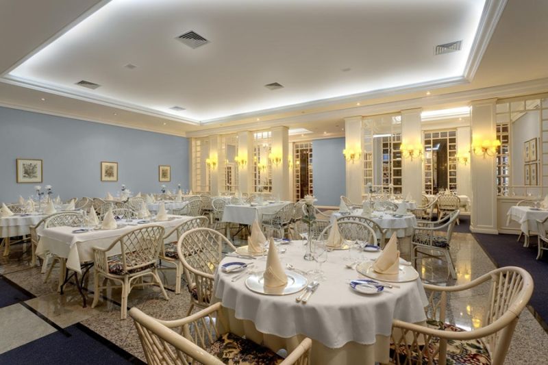 أفضل العروض ل منتجع مابو تهيرماس جراند فوز دو يجواكو