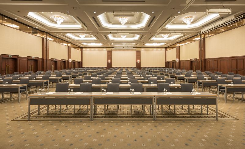 Best offers for Swissotel The Bosphorus Istanbul