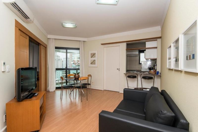 أفضل العروض ل ترانساميريكا باراديسي جاردين ساو باولو