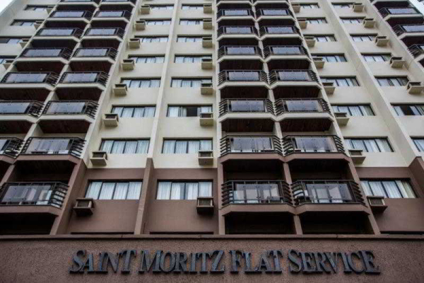 Best offers for Astron St Moritz By Nobile Sao Bernardo Do Campo