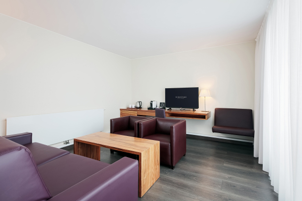 Best offers for Eurostars Embassy Vienna