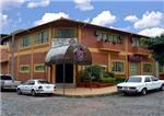 Best offers for HOTEL SANTO DOMINGO Asuncion
