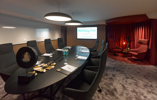 Best offers for Holiday Inn Stuttgart Stuttgart