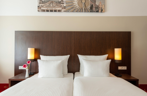 Best offers for Leonardo Hotel Berlin KU’DAMM Berlin