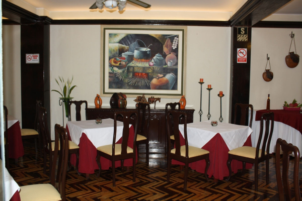 أفضل العروض ل سانتا كروث ليما