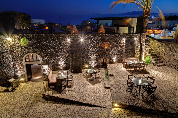 Best offers for Vedema Resort Thira