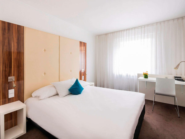 Best offers for ibis Styles Frankfurt City Frankfurt