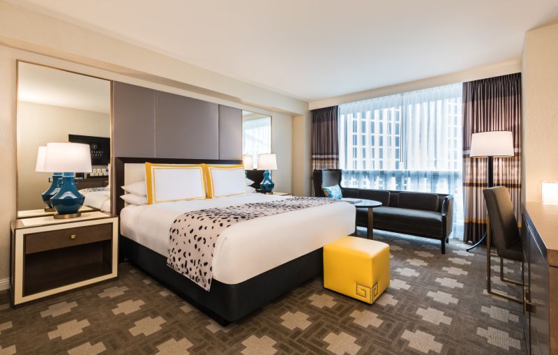 Caesars Palace Las Vegas