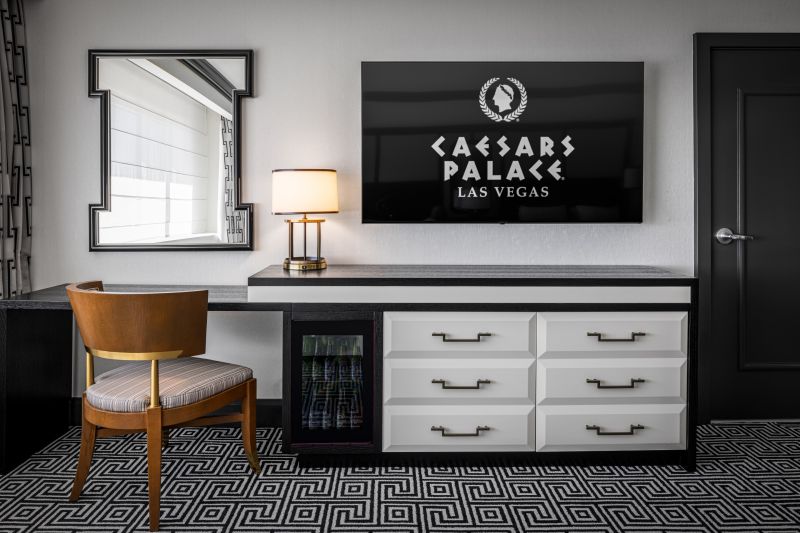 Caesars Palace Las Vegas