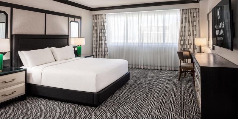 Caesars Palace Las Vegas