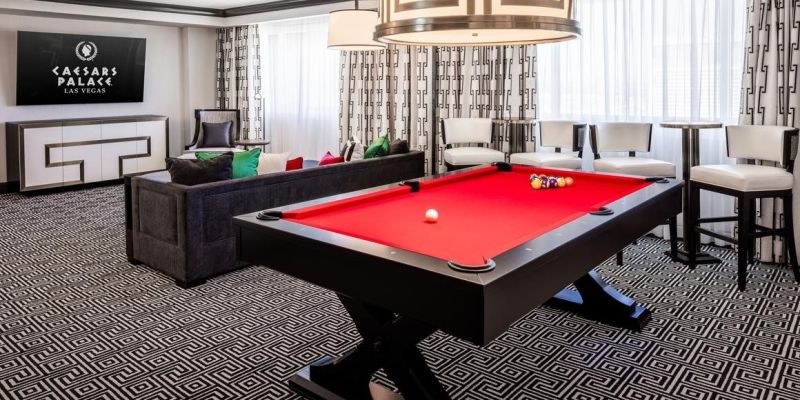 Caesars Palace Las Vegas