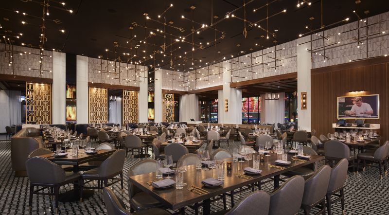 Caesars Palace Las Vegas