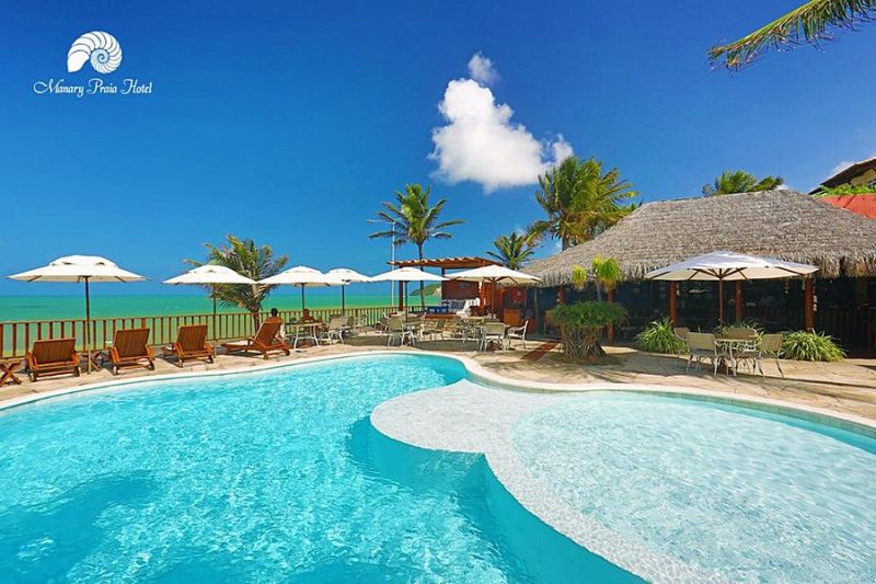 أفضل العروض ل فندق ماناري برايا ناتال