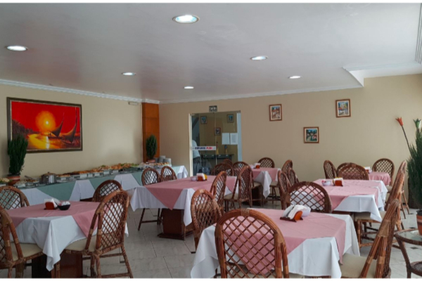 Best offers for Marbello Ariau Hotel Fortaleza