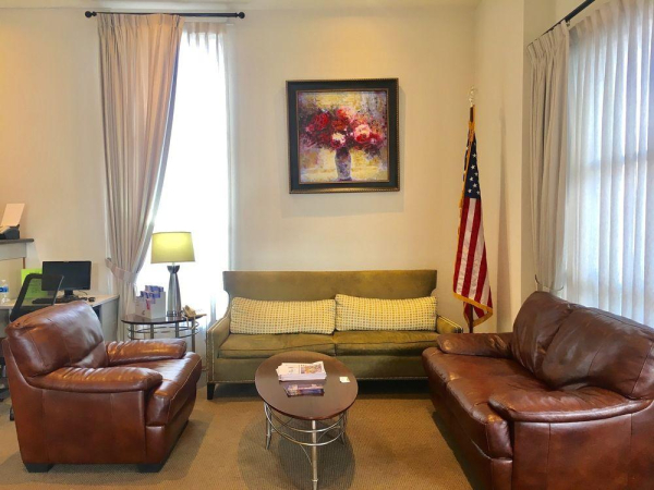 Best offers for Pacific Motor Inn San Jose