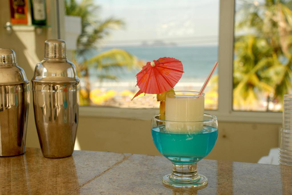 Best offers for The Falls Hotel Guaruja