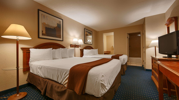 Best offers for Best Western Poway/San Diego Hotel Poway 