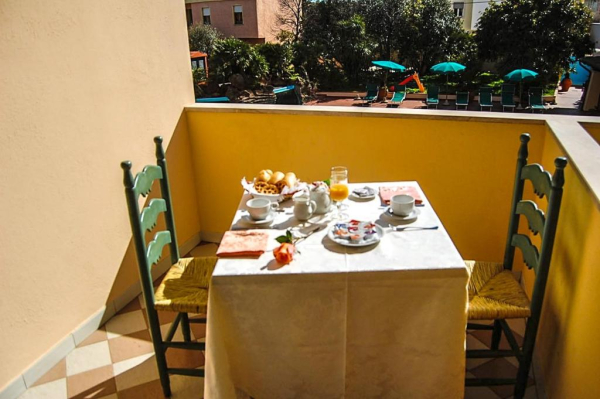 أفضل العروض ل فندق ماريا روساريا أوروسي