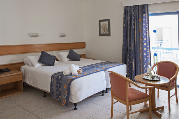Best offers for Kissos hotel Paphos