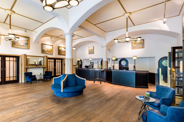 Best offers for NH Amsterdam Schiller Amsterdam