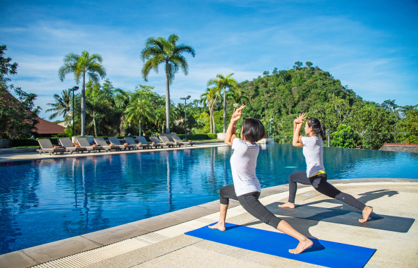 Best offers for Pakasai Resort Krabi