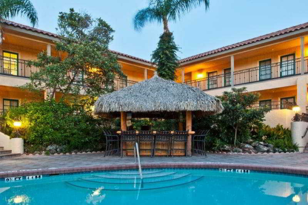 Best offers for Red Roof PLUS+ & Suites Tampa Tampa