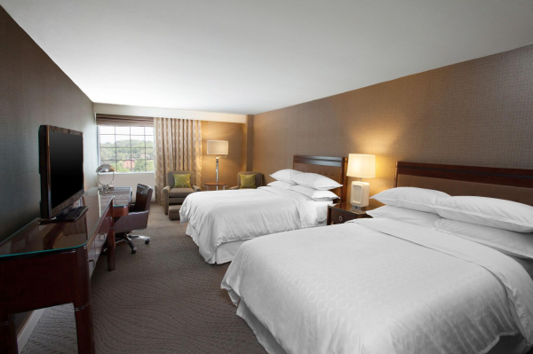 Best offers for Sheraton Pittsburgh Airport Hotel Coraopolis 