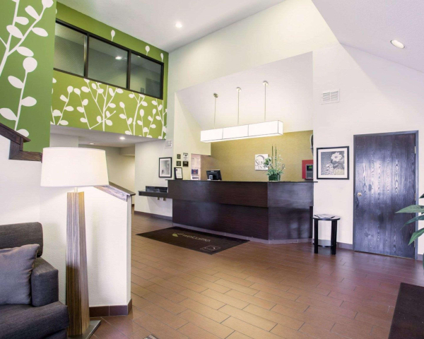 Best offers for Sleep Inn Nashville North - Downtown Area Nashville 