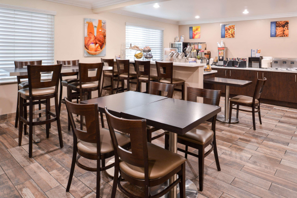 Best offers for Best Western Airport Plaza Inn Hotel – Los Angeles Inglewood