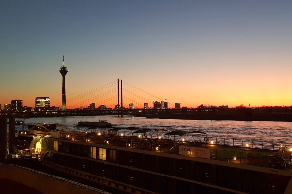 أفضل العروض ل Holiday Inn Dusseldorf-Neuss دوسيلدورف