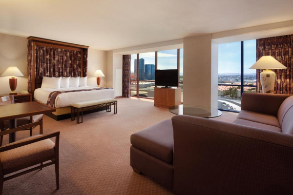 Best offers for Rio Hotel And Casino, A Destination By Hyatt Hotel Las Vegas