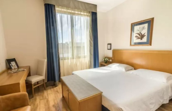 Best offers for Grand hotel Mediterraneo Florence
