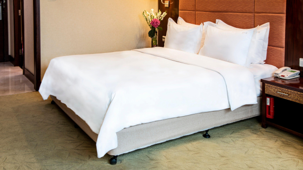 أفضل العروض ل Holiday Inn Shenzhen Donghua شنزهن