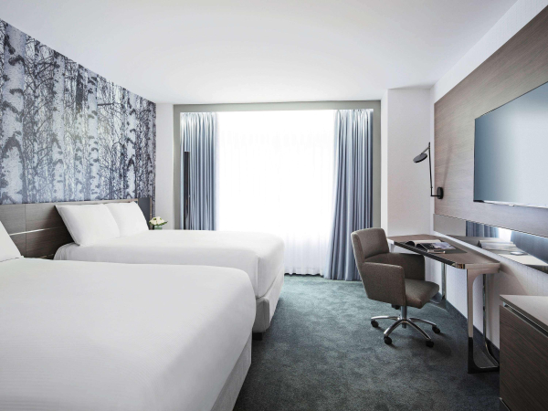 Best offers for Novotel Montreal Centre Montreal