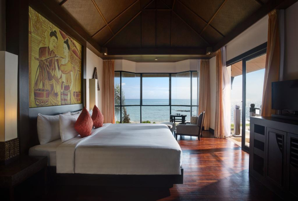 Best offers for RAWI WARIN RESORT & SPA Koh Lanta