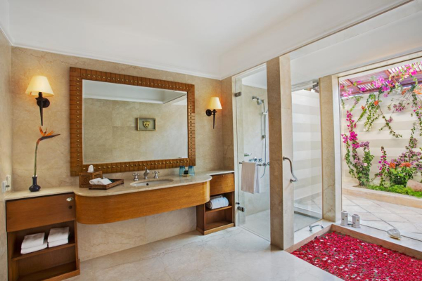 Best offers for The Oberoi Beach Resort, Sahl Hasheesh Hurghada