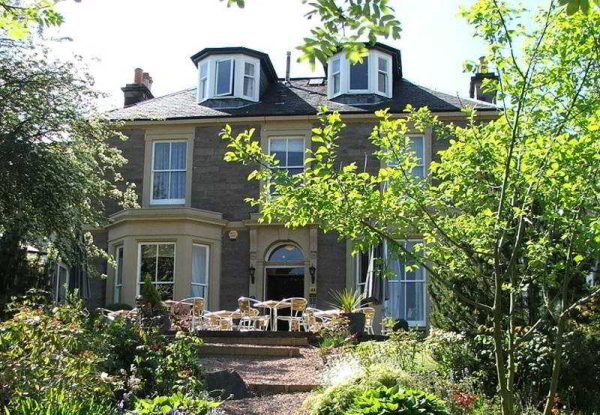 أفضل العروض ل The Parklands Hotel برذ
