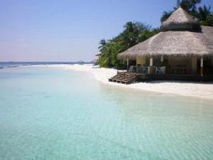 Chaaya Reef Ellaidhoo Resort