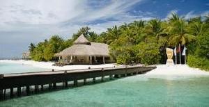 Chaaya Reef Ellaidhoo Resort