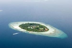 Chaaya Reef Ellaidhoo Resort