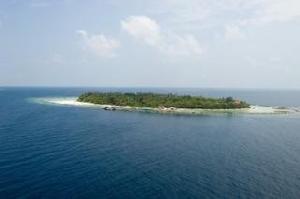 Chaaya Reef Ellaidhoo Resort