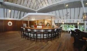 Chaaya Reef Ellaidhoo Resort