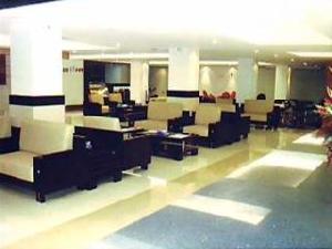 Dhaka Regency Hotels & Resorts