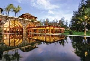 Movenpick Mauritius & Spa