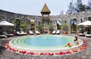 Movenpick Mauritius & Spa