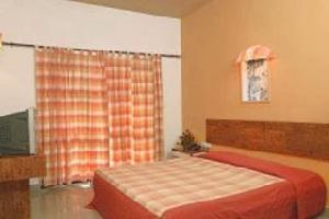 Ronil Beach Resort