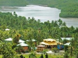 Timarai Bamboo Resort