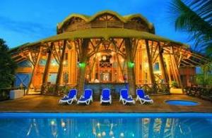 Timarai Bamboo Resort
