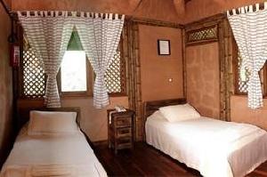 Timarai Bamboo Resort
